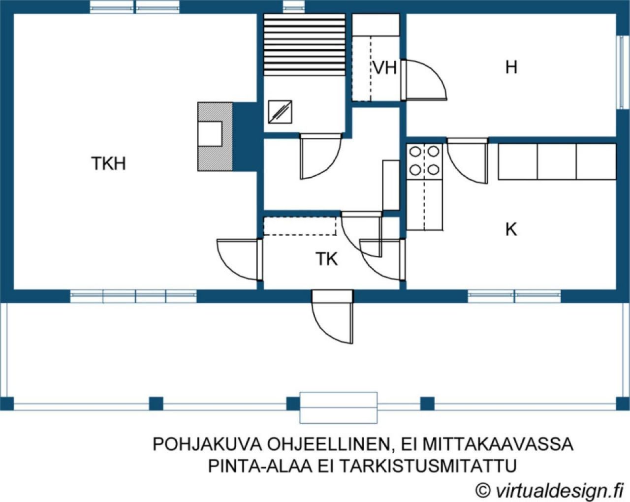 Pohjakuva