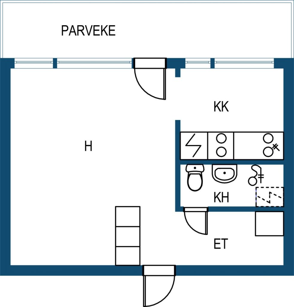 Pohjakuva