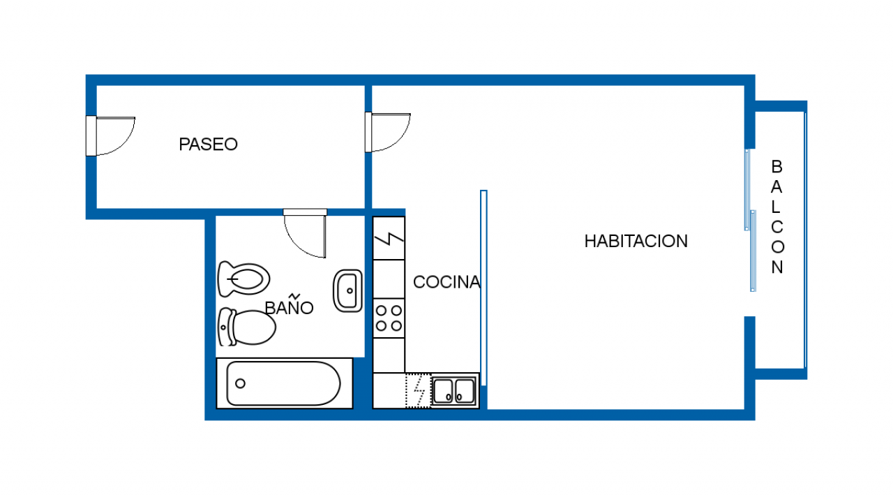 Plano de planta