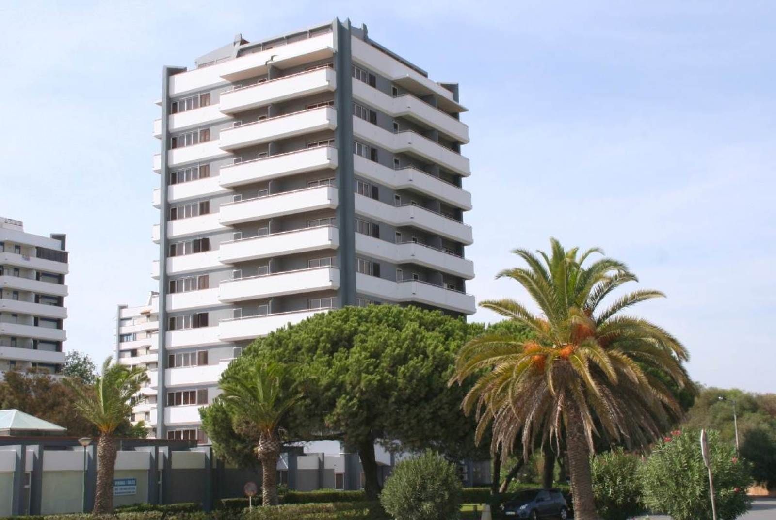 Kerrostalo Pestana Alvor Atlantico Praia Do Alvor Rua Da Torralta 8500 088 Alvor