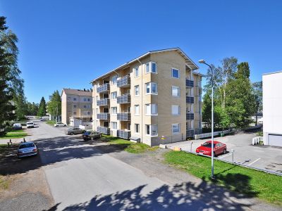 Habita Jorma Salmela