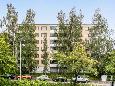 Properties In Espoo