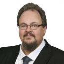 Juha Helin
