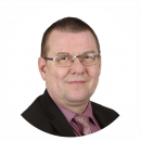 Harri Lindroos