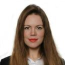 Alisa Bochkareva