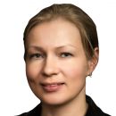 Irina Hämäläinen