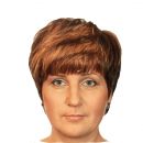 Смирнова Вероника