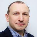 Irakli Dbar