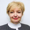 Viktoriia Zhuravska