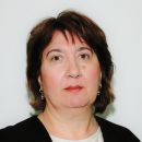 Valentina Razmadze