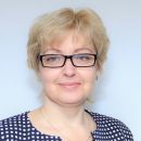 Viktoriia Zhuravska