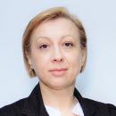 Lana Kolesnikova