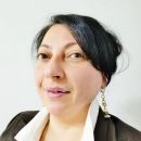 Lela Bokolishvili