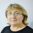 Valentina Razmadze