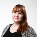 Alina Leppäkoski