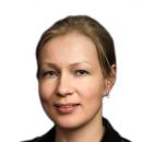 Irina Hämäläinen