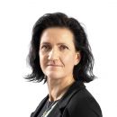 Lotten Andersson-Holmi