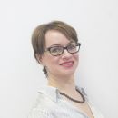 Анна Козенюк