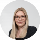 Marjo Hampori