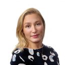 Johanna Wargh