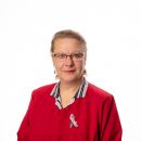 Päivi Orava