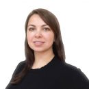 Екатерина Плясова