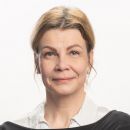 Annukka Pirinen