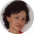Elena Gurdzhiyants