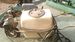 Vendo motocultor y fumigadora