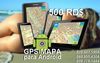 GPS para vehiculos, mapas dominicanas actualizadas. Ver. 4.6