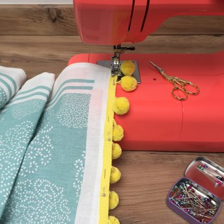 Brighten up your tea towels Brighten up your tea towels