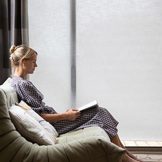 latest 2025 roller blind fabric from new house textiles