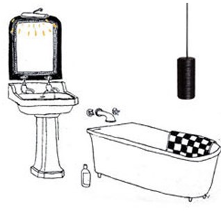 Up to 70% off bathroom light pulls in our sale, discontinued and end of line items at bargain prices