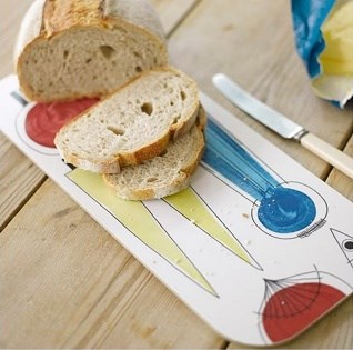 High quality aprons, oven mitts and chopping boards in Swedish retro designs High quality aprons, oven mitts and chopping boards in Swedish retro designs