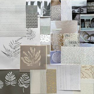 New House mood boards New House mood boards