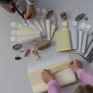 plain roller blind fabrics of the highest quality