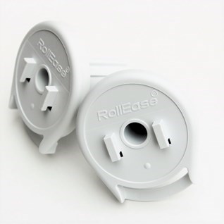 Rollease Acmeda Skyline roller blind system Rollease Acmeda Skyline roller blind system