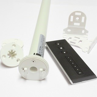 Rollease Acmeda Automate roller blind motorisation systems Rollease Acmeda Automate roller blind motorisation systems