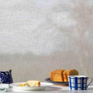 Sheers and voiles are elegant roller blind for privacy and cooling rooms