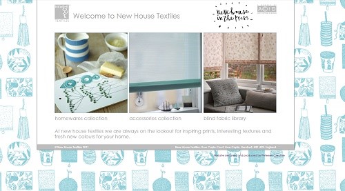 nht landing page 2011 new house textiles site 2011