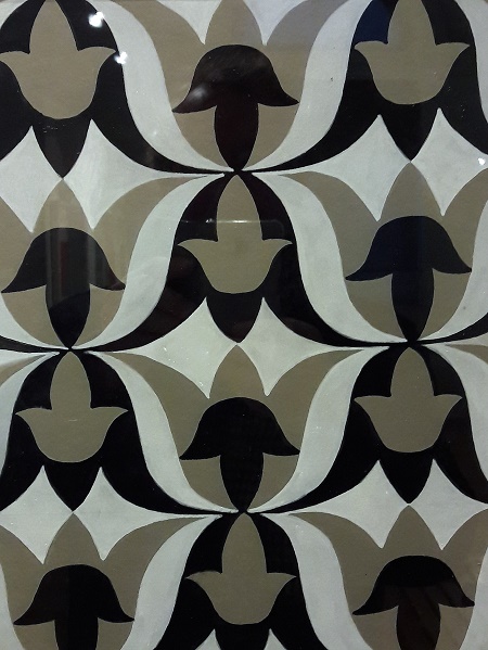 70's fabric design 1 70's fabric design 1