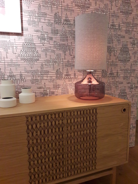 sheila bownas room set