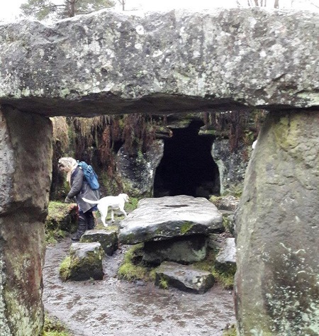 yorkshire Stonehenge monoliths inner circle yorkshire Stonehenge monoliths inner circle