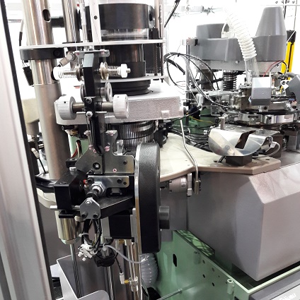 advanced sock making machine