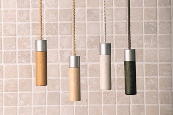 alvo pulls alvo light pulls in wood and aluminium