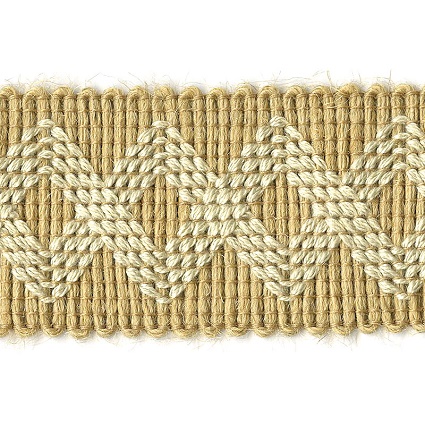 jute zigzag braid for interiors jute zigzag braid for interiors