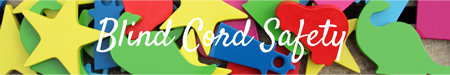 blind cord banner image with words blind cord banner image with words