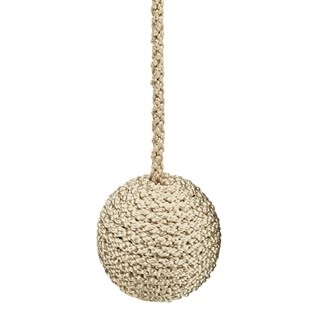 charleston blind pull in gilt colour haberdashery