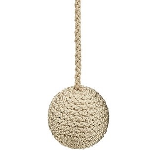 charleston decorative blind pull