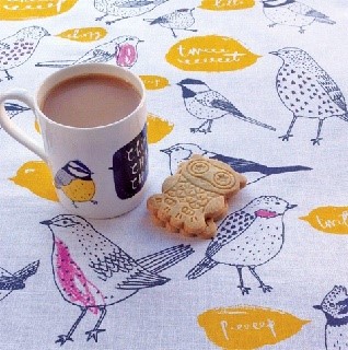 chirp bird mug and tea towel gift set chirp bird mug and tea towel gift set
